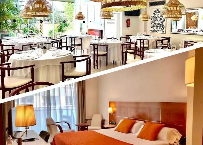 Hotel Calasanz