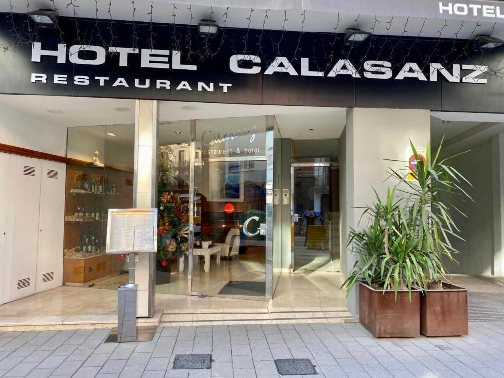 Calasanz 3* Molins de Rei