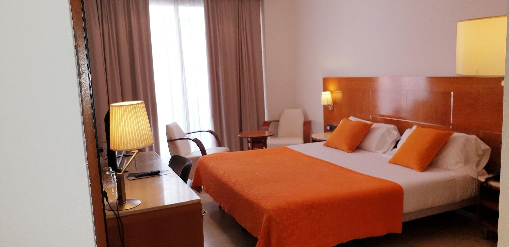 Calasanz Hotel Molins de Rei