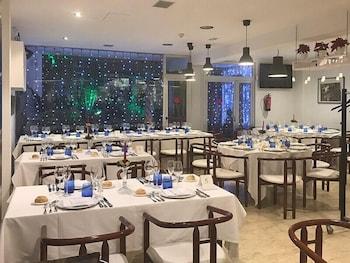 Calasanz Hotel