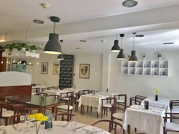 Hotel Calasanz 3*