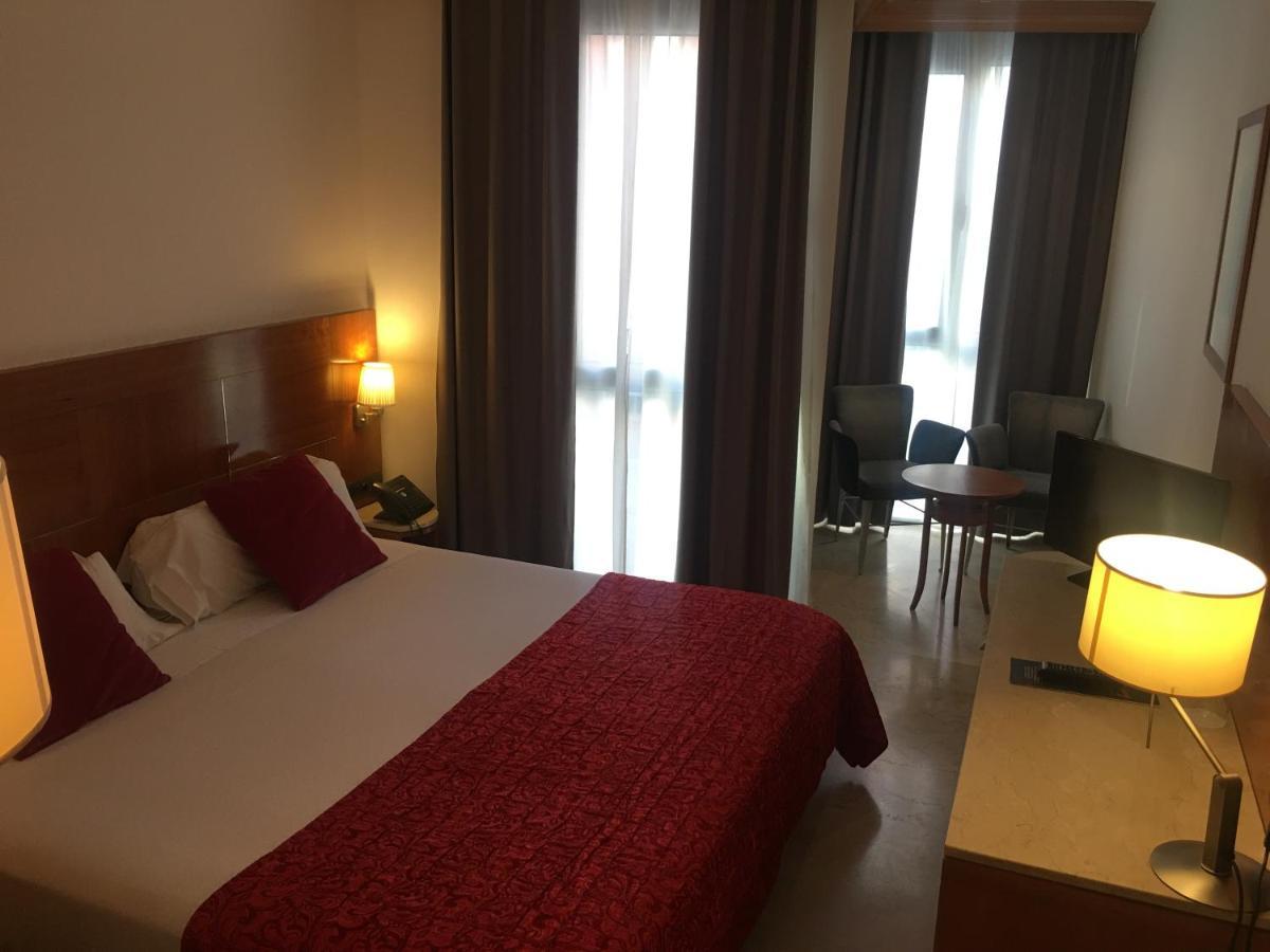 Hotel Calasanz