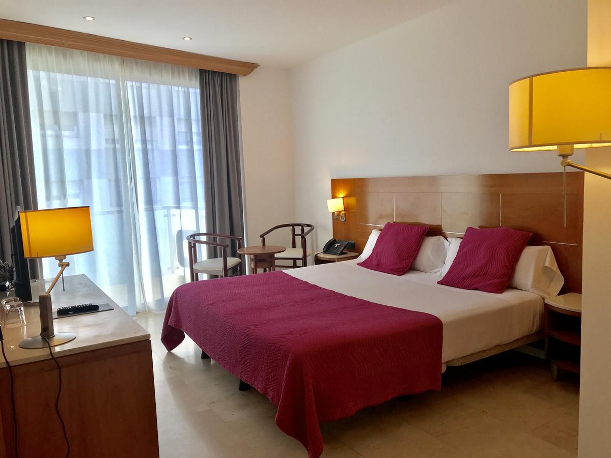 Hotel Calasanz Molins de Rei