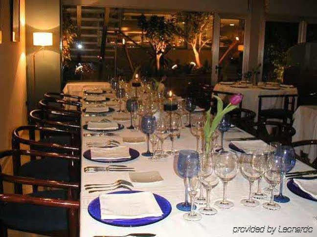 Calasanz Hotel Molins de Rei