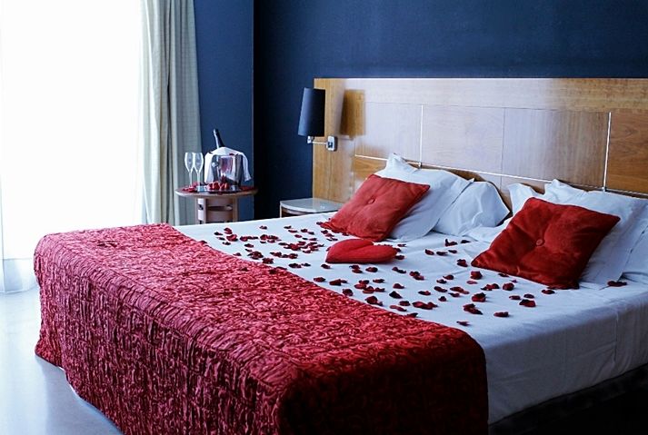 Hotel Calasanz 3*