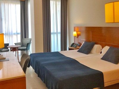 Hotel Calasanz Molins de Rei