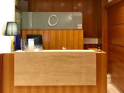 Calasanz Hotel